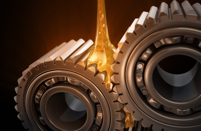 Lubricant Additives